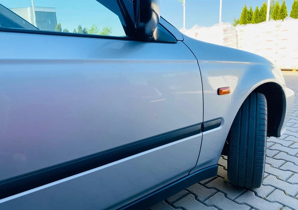 Kia Ceed cena 64000 przebieg: 1208, rok produkcji 2024 z Tykocin małe 191